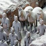 Terracotta Leger Museum